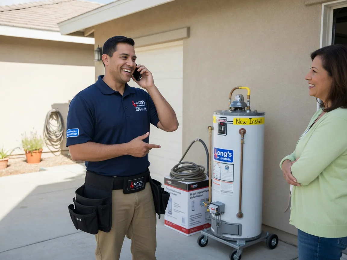 Leak Detection Calexico, CA FAQs